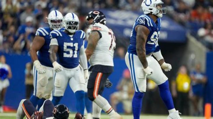 Raekwon Davis: Career stats, height, weight, family, college, teams, salary, net worth