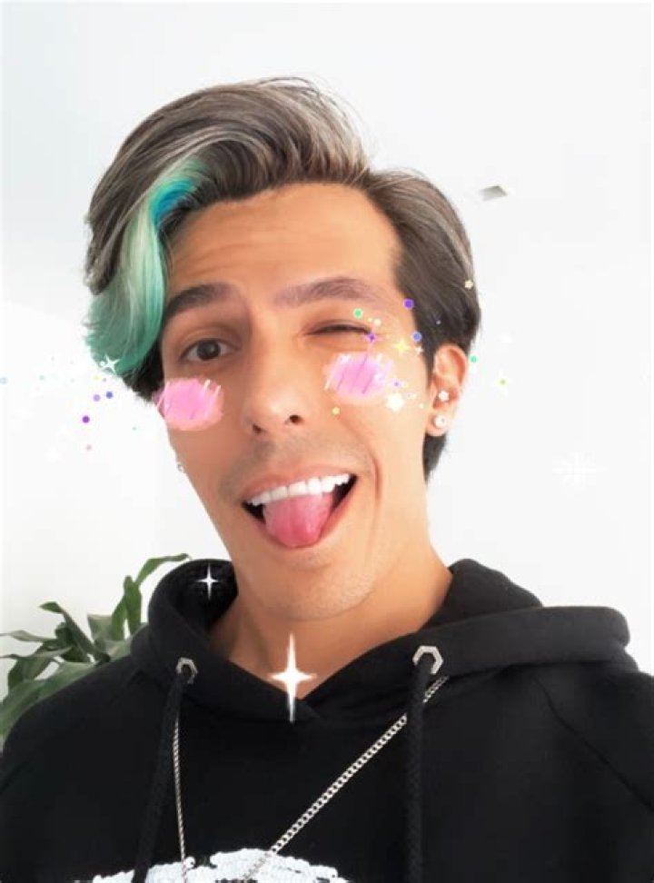 Rafa Polinesio Biography - Facts, Childhood, Family Life & Achievements