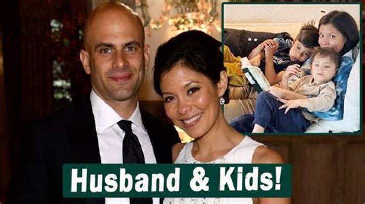 Rafael Kass: Meet Alex Wagner's son