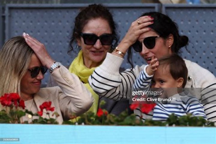 Rafael Nadal Sister Job: What does Maria Isabel Nadal do for a living?