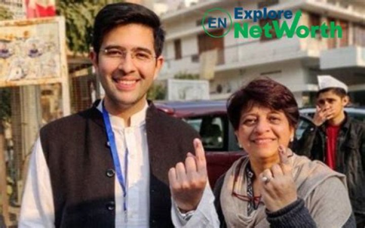 Raghav Chadha Net Worth, News, Wiki, Biography, Age, Wife, Parents, Photos and More