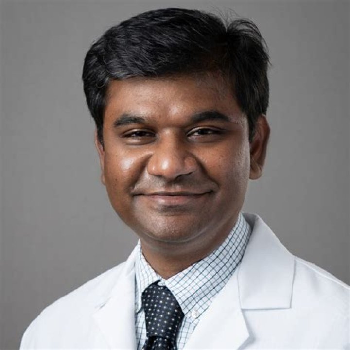 Dr. Raghava Bhaskaran, MD – Dublin, GA