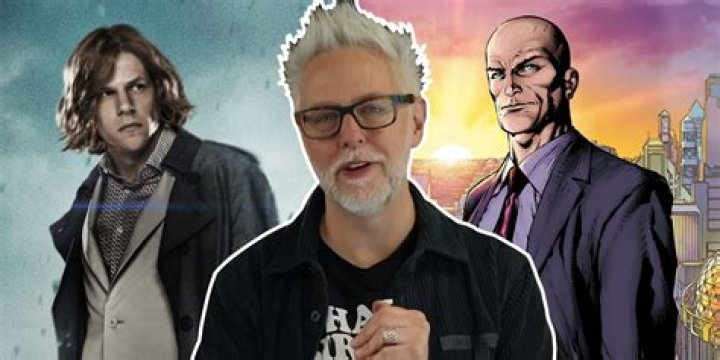 Rainn Wilson Would Like To Play An Older Lex Luthor In The DCEU