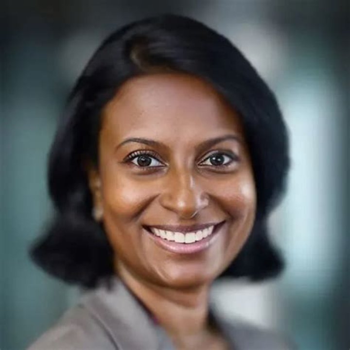 Dr. Rajiv Nanavaty, MD – Suffolk, VA