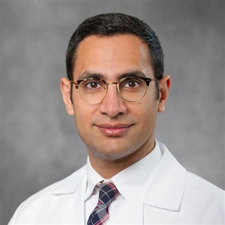 Dr. Rajiv Reddy, MD – San Diego, CA