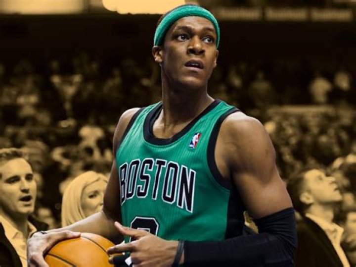Rajon Rondo Biography - Facts, Childhood, Family Life & Achievements