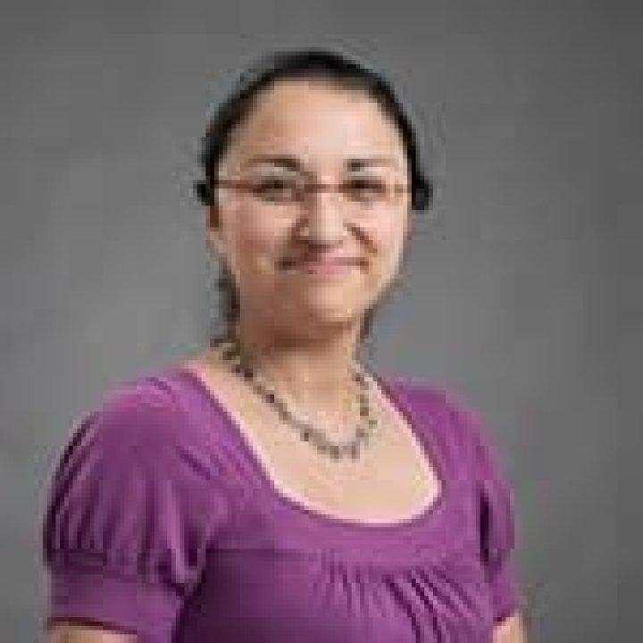 Dr. Rakhee Bowker, MD – Chicago, IL