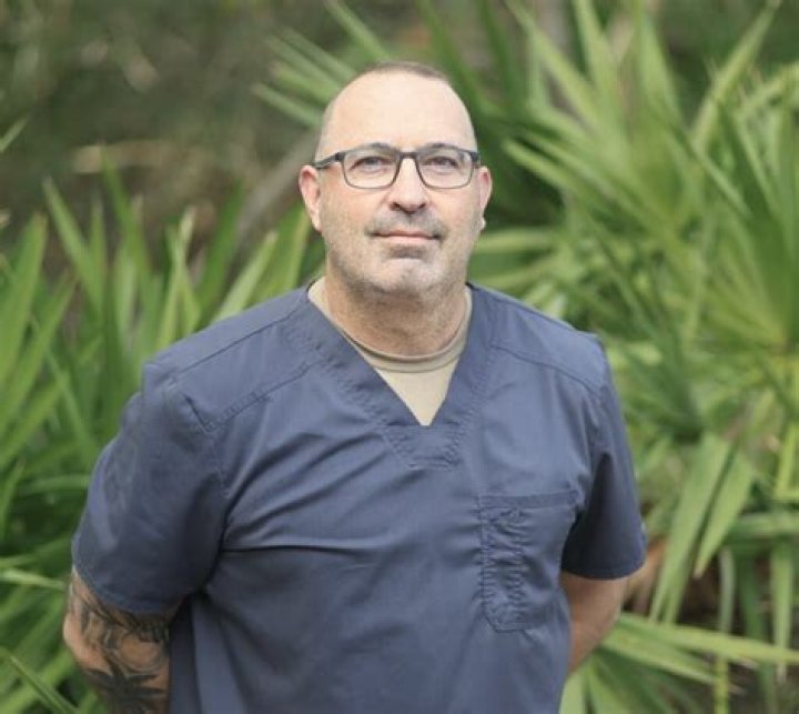 Ralph Priddy, PA – Saint Augustine, FL