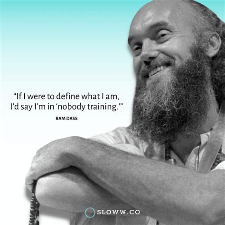 Ram Dass (Richard Alpert) Biography – Facts, Childhood, Family Life of Spiritual Teacher & Author