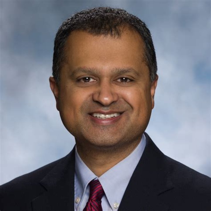 Dr. Ram Mani, MD – New Brunswick, NJ