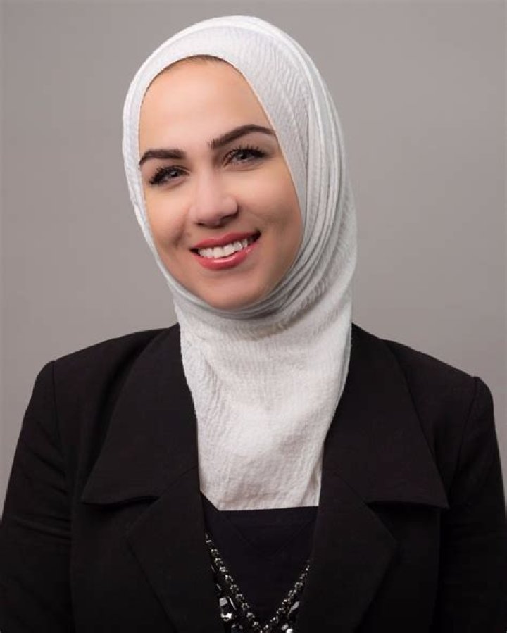 Dr. Rama Wahood, MD – North Chicago, IL