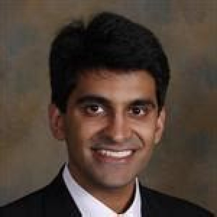 Dr. Raman Khanna, MD – West Bend, WI