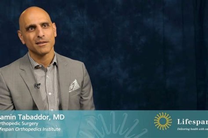 Dr. Ramin Tabaddor, MD – East Greenwich, RI