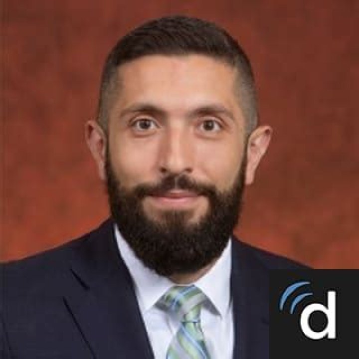 Dr. Ramiz Kseri, MD – Tallahassee, FL