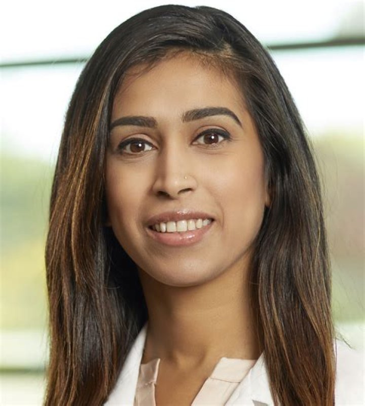 Dr. Ramneet Wadehra, DO – Sewell, NJ