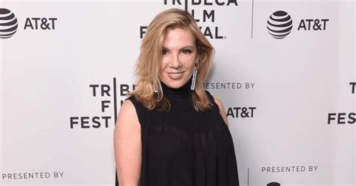 Ramona Singer parents: Meet Veronika Mazur