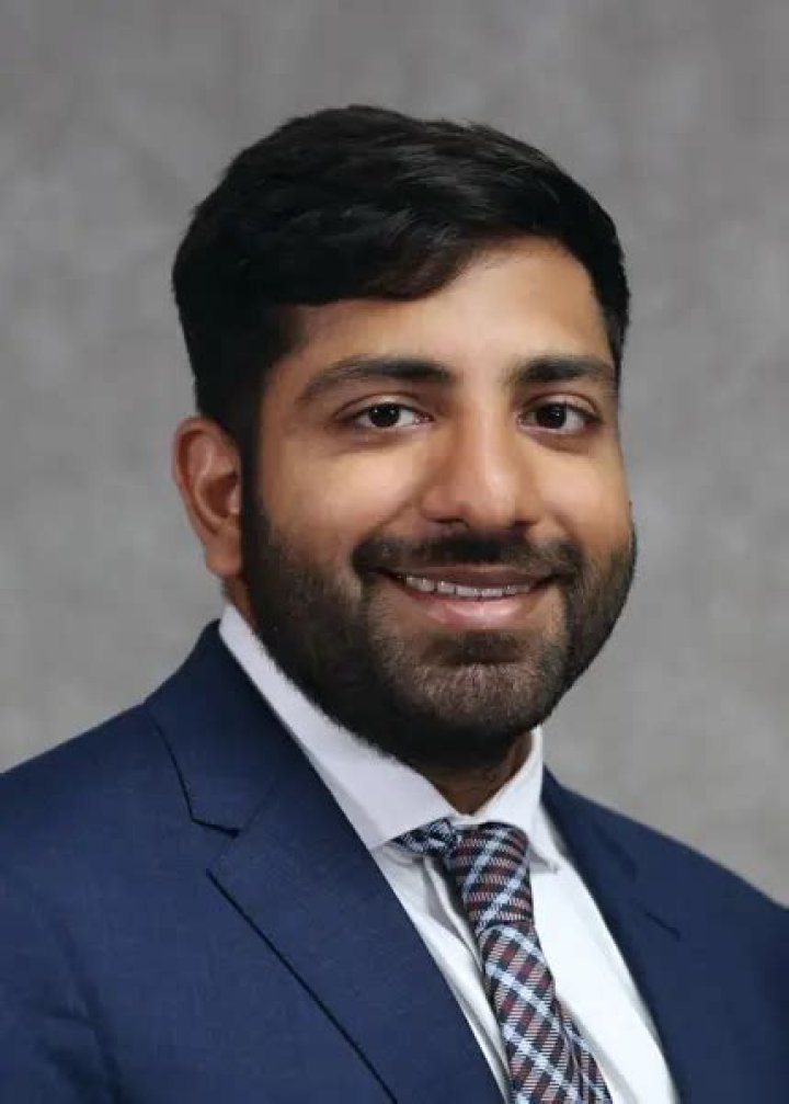 Dr. Ramsha Saleem, MD – Lawton, OK