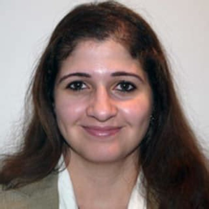 Dr. Rana Bilbeisi, DO – Mount Clemens, MI