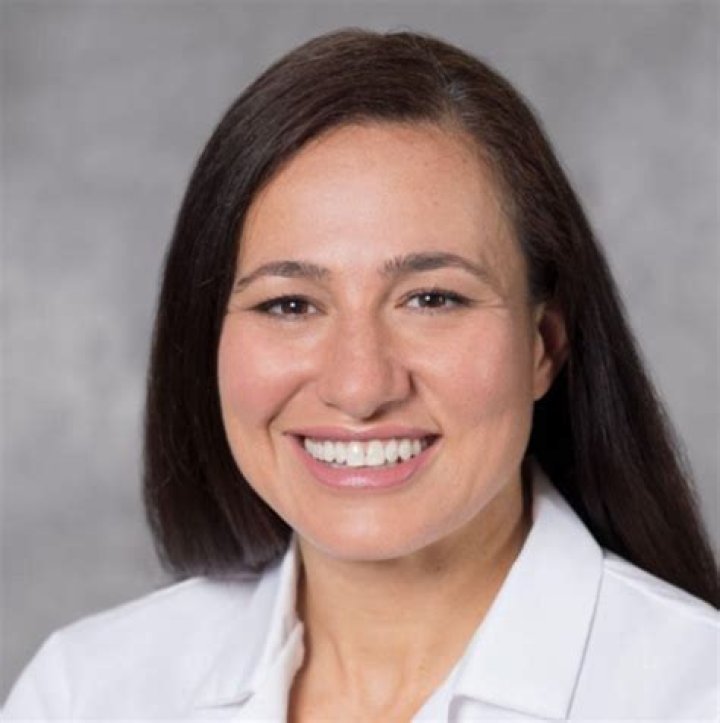 Dr. Rana McKay, MD – La Jolla, CA
