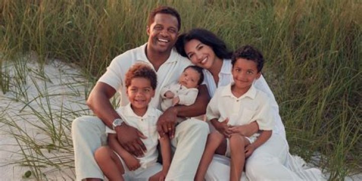 Randall Cobb children: Meet Caspian Cyrus Cobb and Cade Rumi Cobb