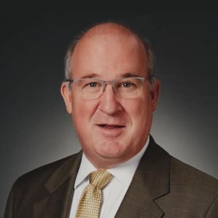 Dr. Randall Hall, DO – Grapevine, TX