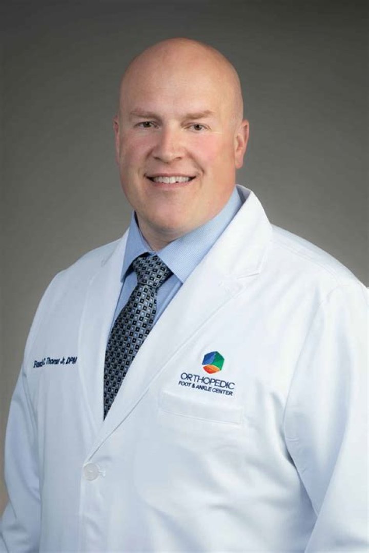 Dr. Randall Horine, MD – Indianapolis, IN