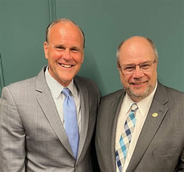 Dr. Randy Russell, MD – Oxford, MS