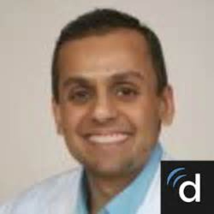 Dr. Rani Sebti, MD – Hackensack, NJ