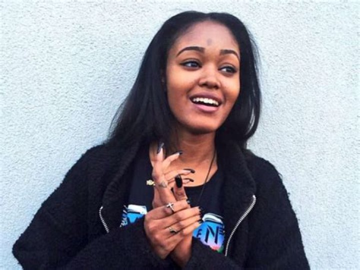 Rapper Chynna Rogers Dies Suddenly – Cause Of Death Hasn’t Been Revealed