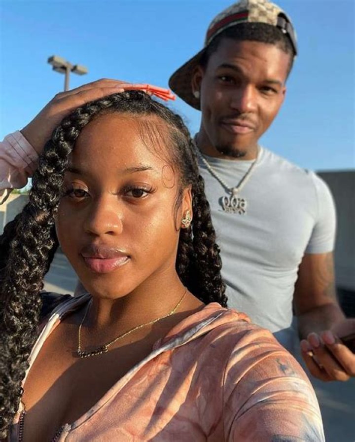 Rapper: Jdot Breezy Girlfriend, Parents Age, Wiki, Biography, Height and Net Worth