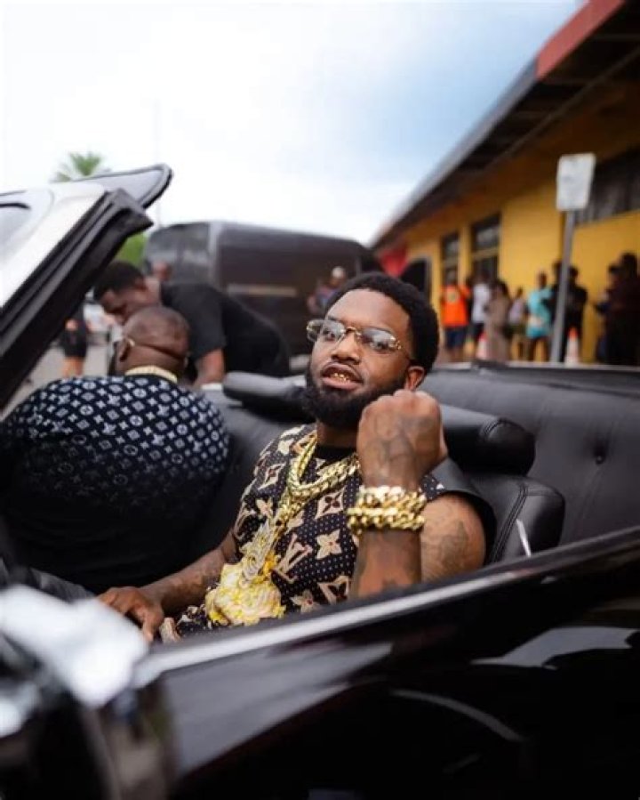 Rapper: Lil Story Net Worth, Age, Real Name Wiki & Girlfriend Instagram