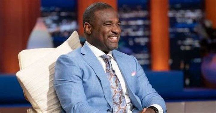 Rashaun Jones Wiki Net Worth: Why Was He Arrested?