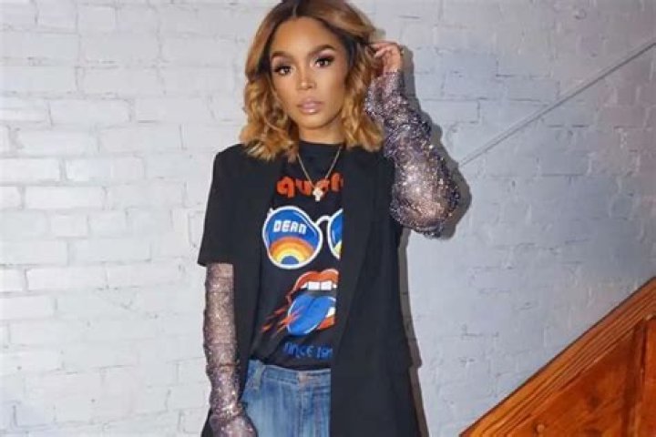 Rasheeda Frost Flaunts New Hair, Sending Spring Vibes