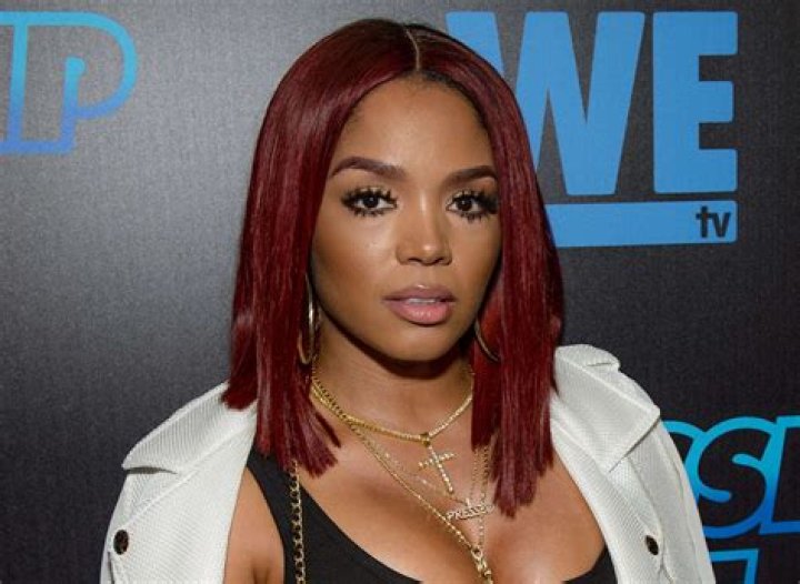 Rasheeda Frost’s Fans Can Meet At The ‘Brunch With A Boss’ Event Next Month