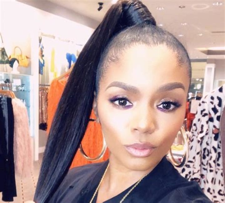 Rasheeda Frost’s Fans Want Men’s Fashion In Her Pressed Shop – It Should Be Called ‘The Kirk Collection’