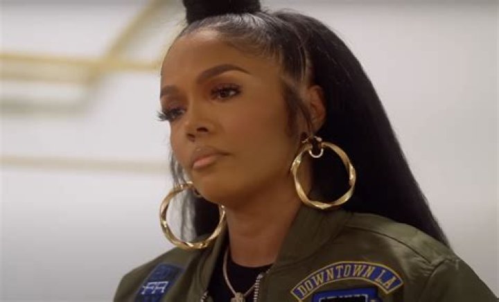 Rasheeda Biography - Facts, Childhood, Family Life & Achievements of Rapper