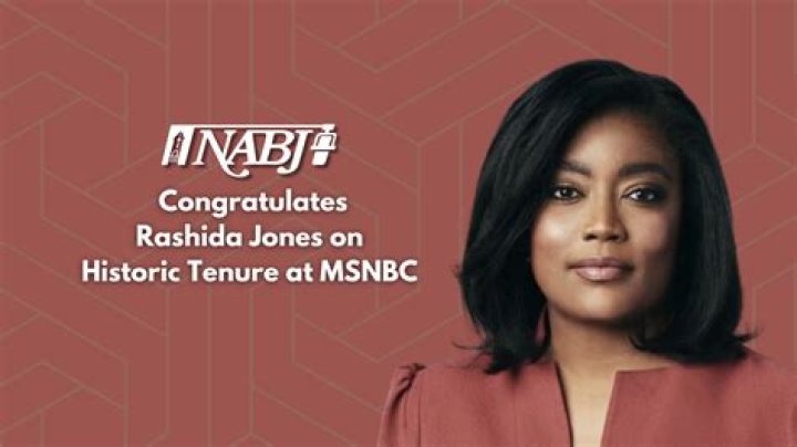 Rashida Jones MSNBC Wikipedia, Bio, Husband, Age, Net Worth