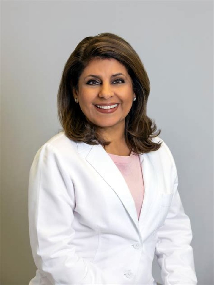 Dr. Rashmi Nanda, MD – Pinellas Park, FL