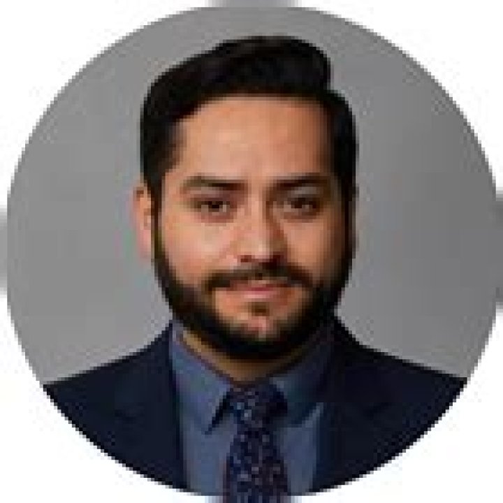 Dr. Raul Mena, MD – Burbank, CA