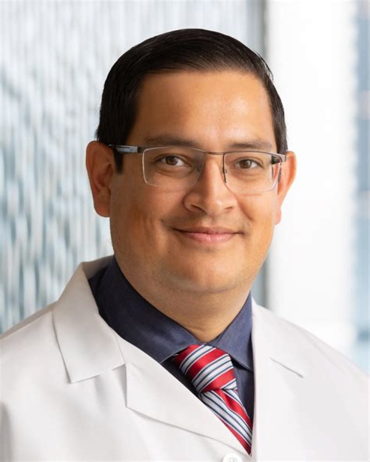 Dr. Ravi Moonka, MD – Seattle, WA