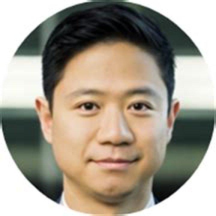 Dr. Ray Dong, MD – Flushing, NY