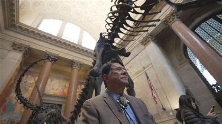 Ray Halbritter Net Worth, Income, Salary, Earnings, Biography