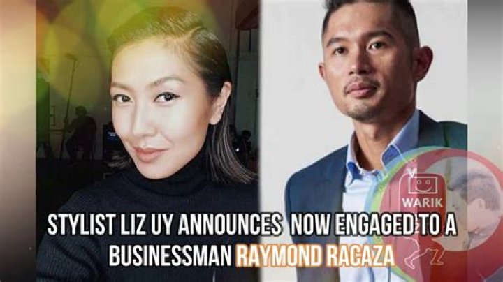 Raymond Racaza Ex Wife, Business Age, Wikipedia, Biography : Dr Geraldine Zamora Fiance