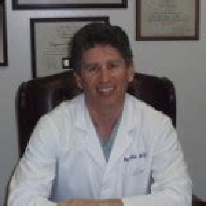 Dr. Raymond Shofler, MD – Burbank, CA