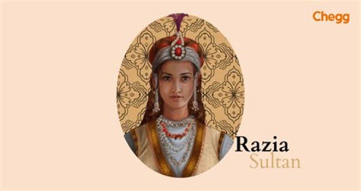 Razia Sultana Biography - Childhood, Life Achievements & Timeline