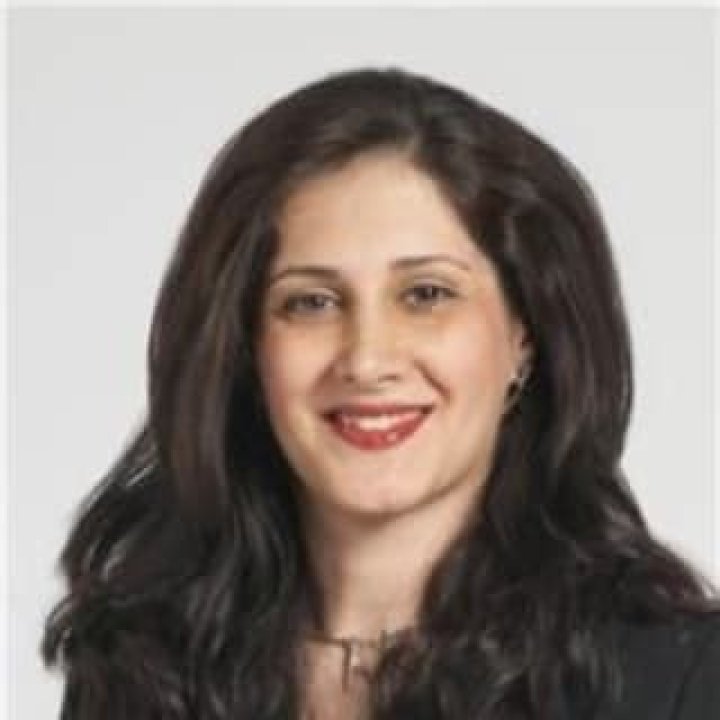 Dr. Razieh Soltani Arabshahi, MD – Pasadena, CA