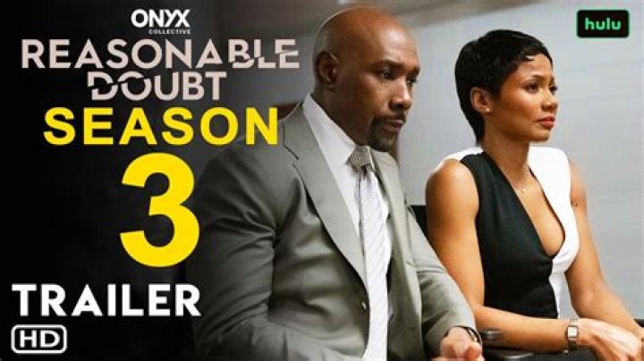Reasonable Doubt Trailer Promises Thrills And Chills From Samuel L. Jackson