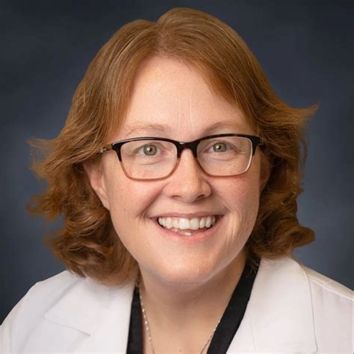 Rebecca Alton, PA – Greencastle, IN