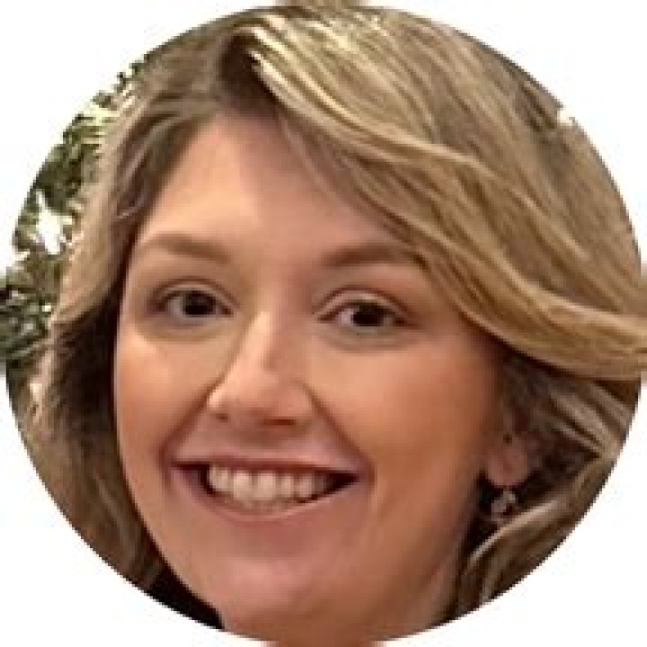 Rebecca Blakesley – Alameda, CA