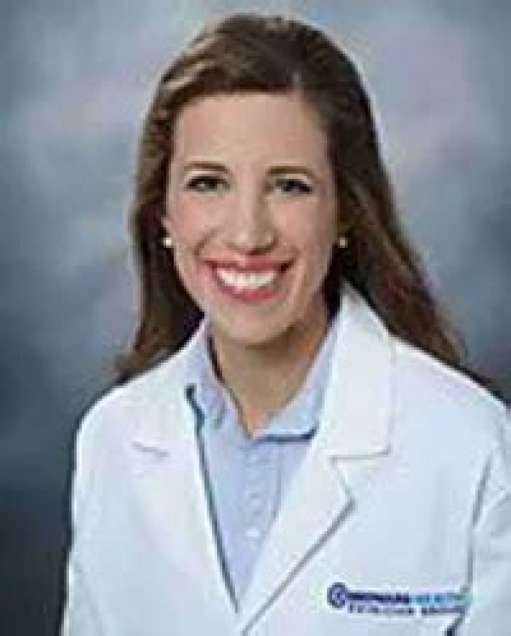 Dr. Rebecca Braunstein, MD – Fort Lauderdale, FL